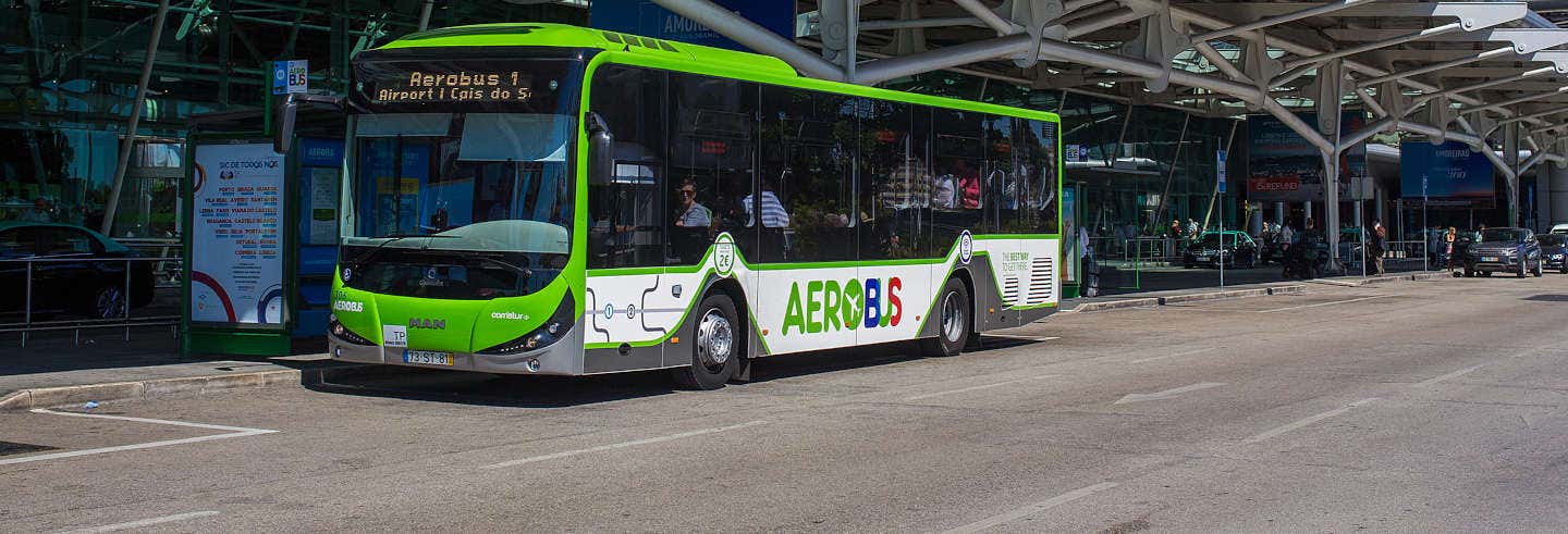 Lisbon Airport Transfers