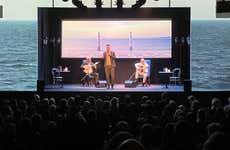 Spectacle de fado dans le Chiado