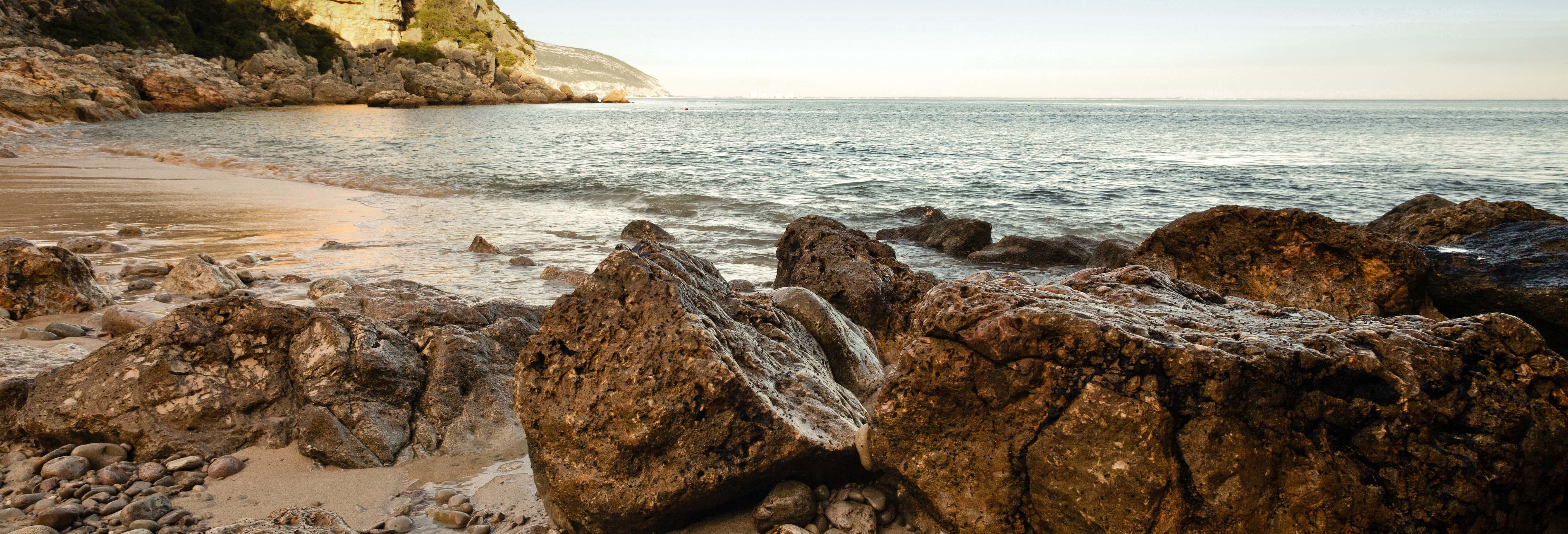 Excursión a Arrábida y Sesimbra