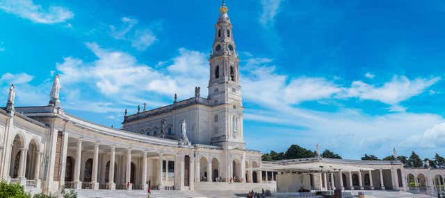 Excursão a Óbidos e Fátima