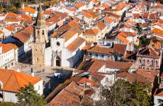 Excursion à Tomar