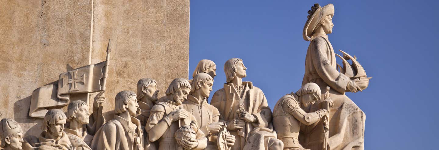 Free tour por Belém ¡Gratis!