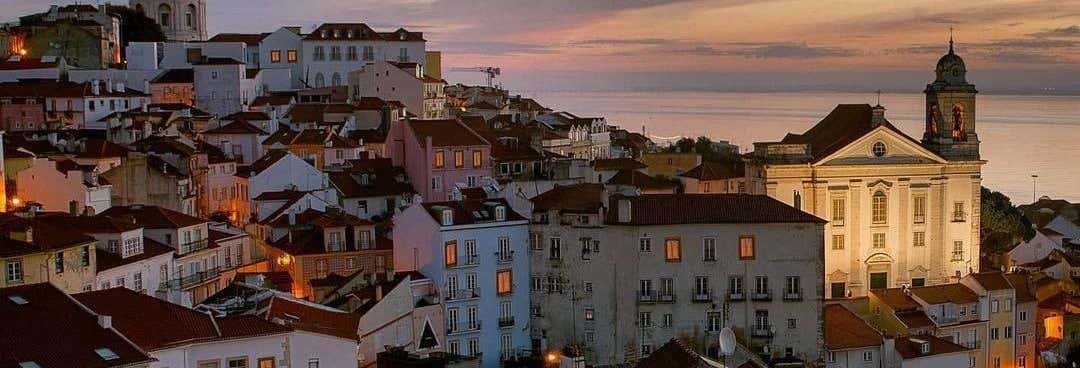 Free tour de misterios y leyendas por Lisboa ¡Gratis!