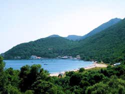 Arrábida, Playa de Portinho