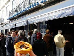Pastelería de Belém