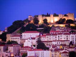 Castillo de San Jorge