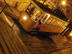 Elevador da Gloria