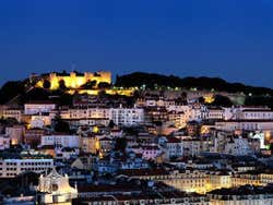Lisboa de noche