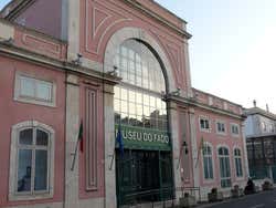 Museo do Fado