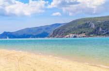 Jeep safari à Arrábida + Balade en bateau au Sado