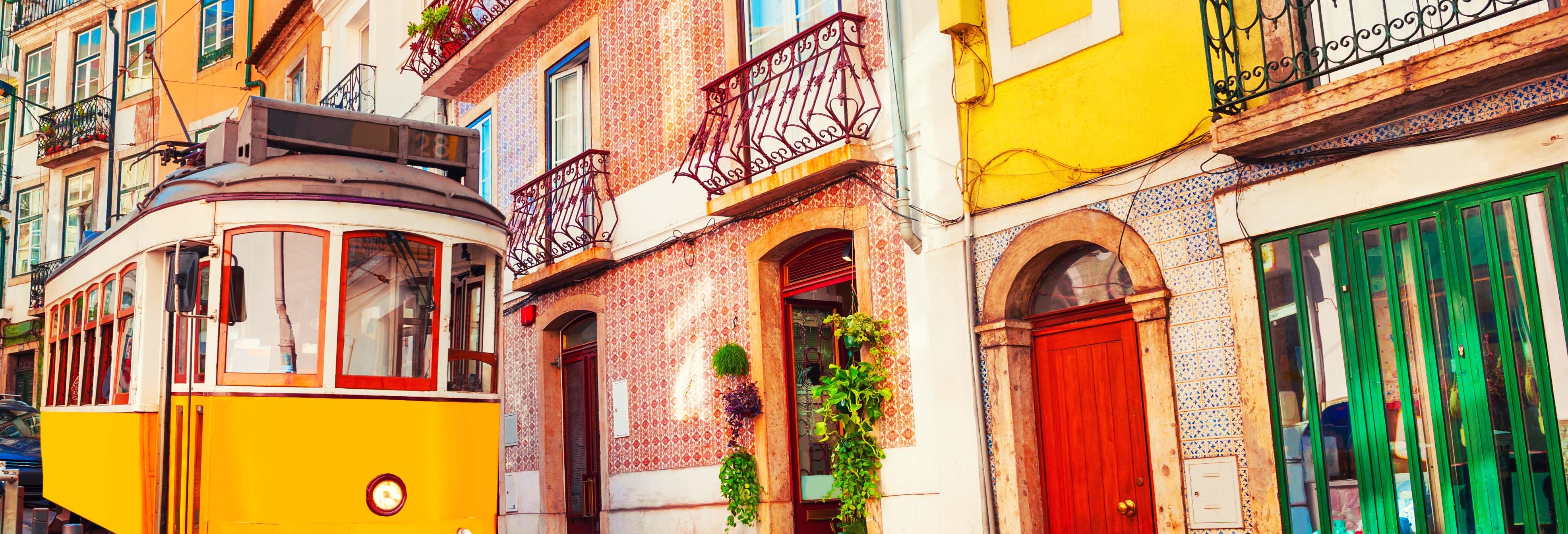Lisboa Card