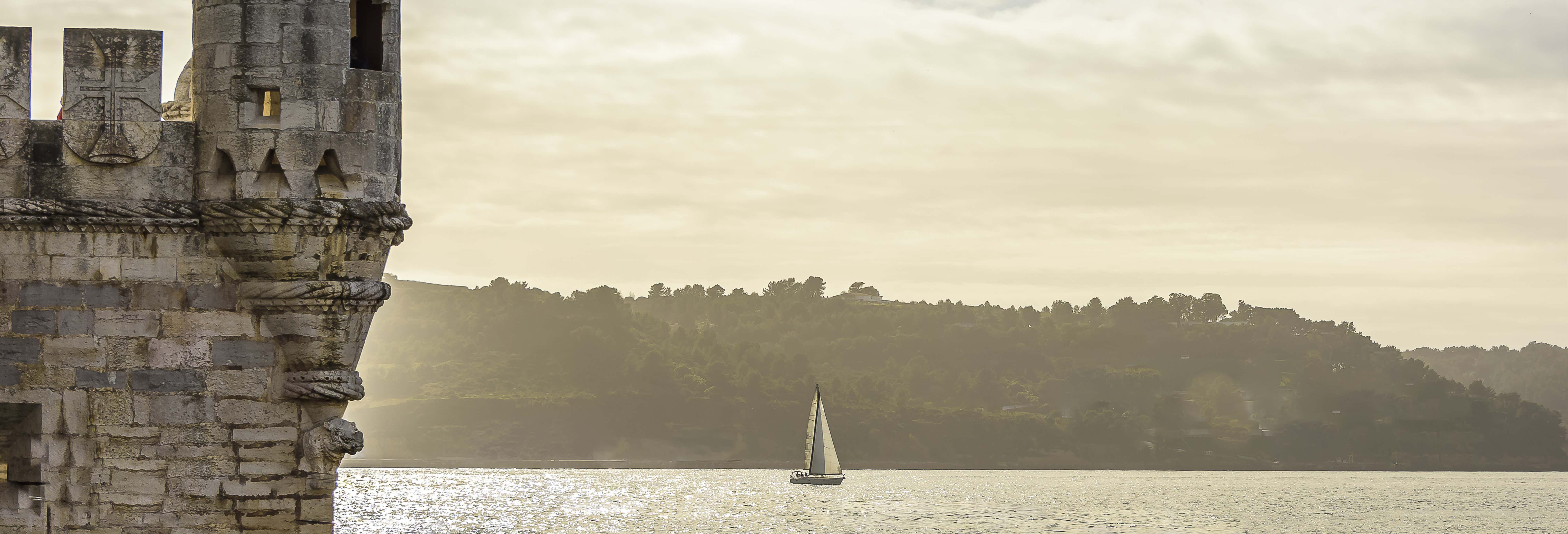 Traditional Boat Sunset Cruise