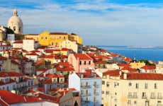 Visite du quartier de l'Alfama