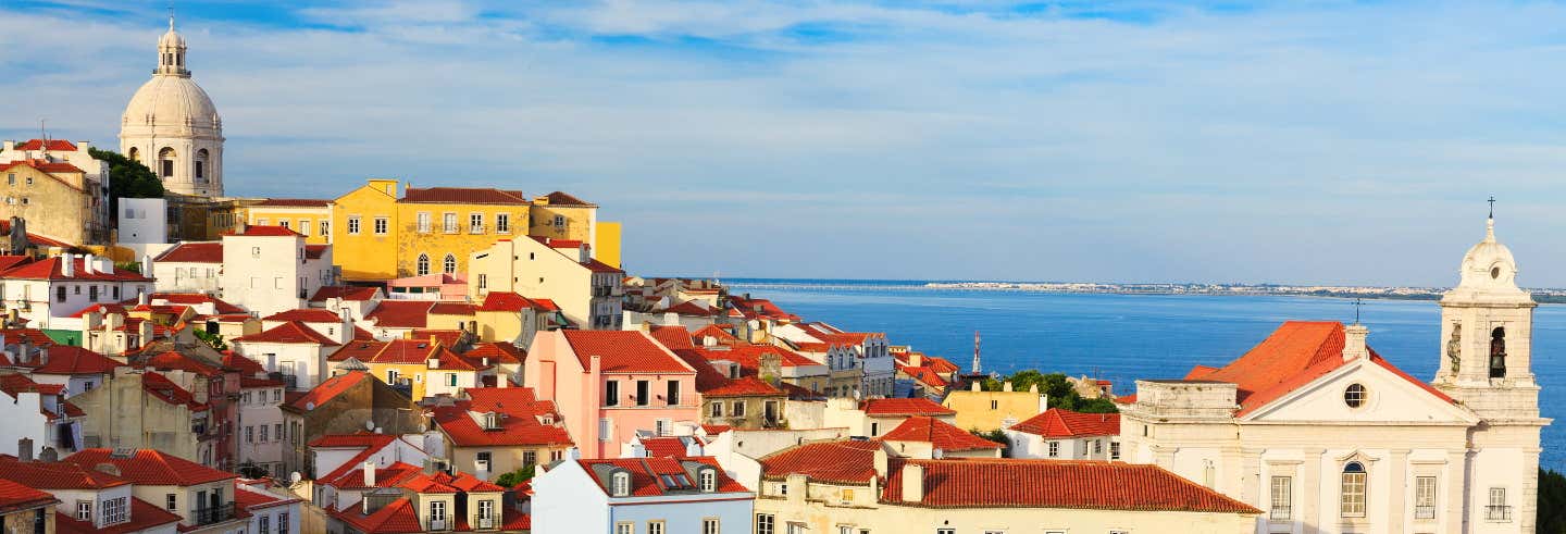 Tour por el barrio de Alfama