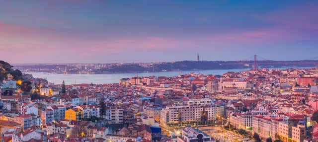 Tour por Lisboa y Belém al completo