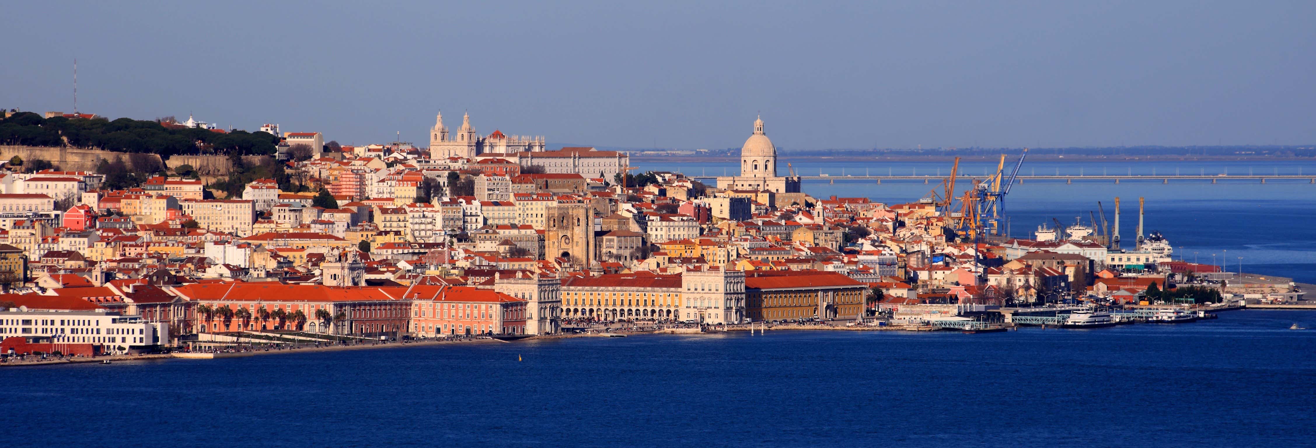 Tour privado por Lisboa con guía en español