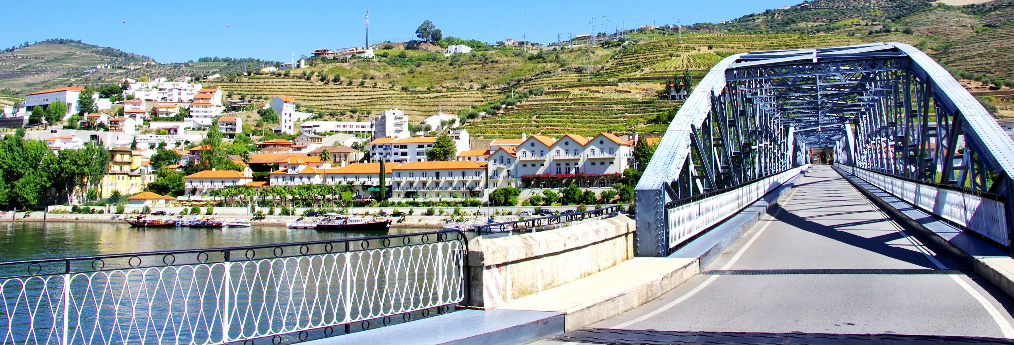 Crucero de 1 día a Pinhão