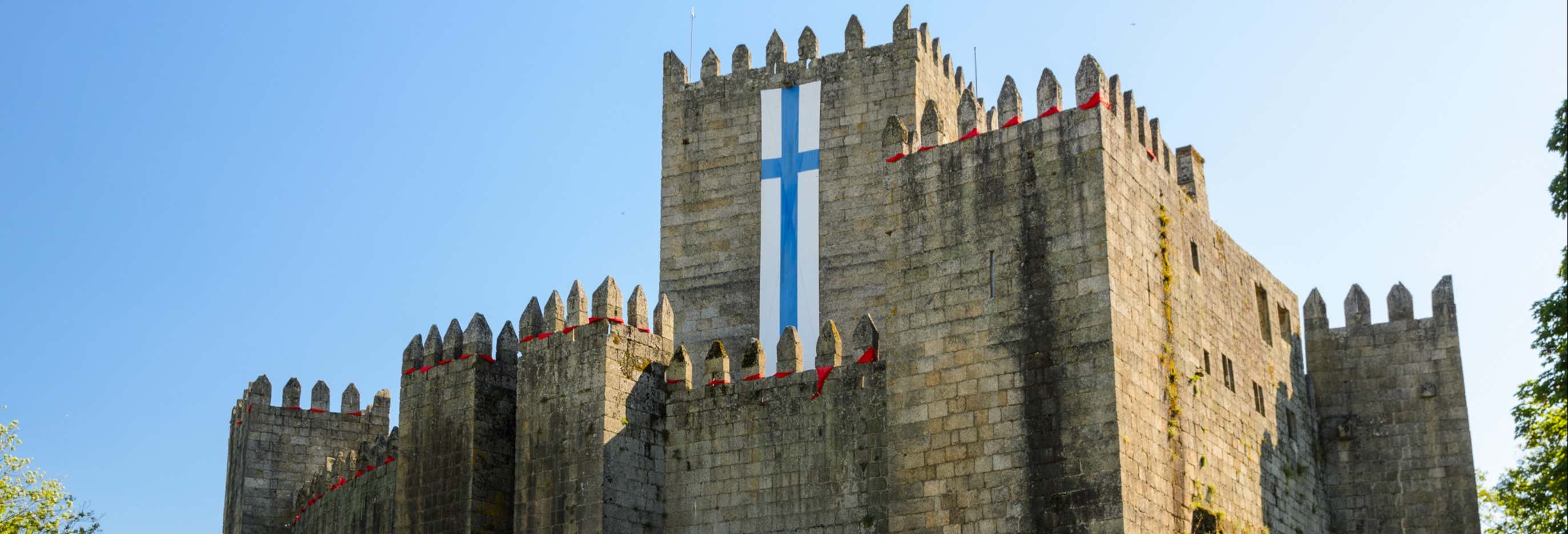 Excursión a Guimarães