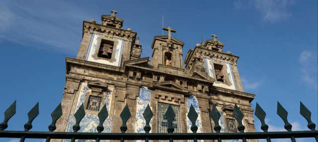 Free tour dans le Porto alternatif. C'est gratuit !