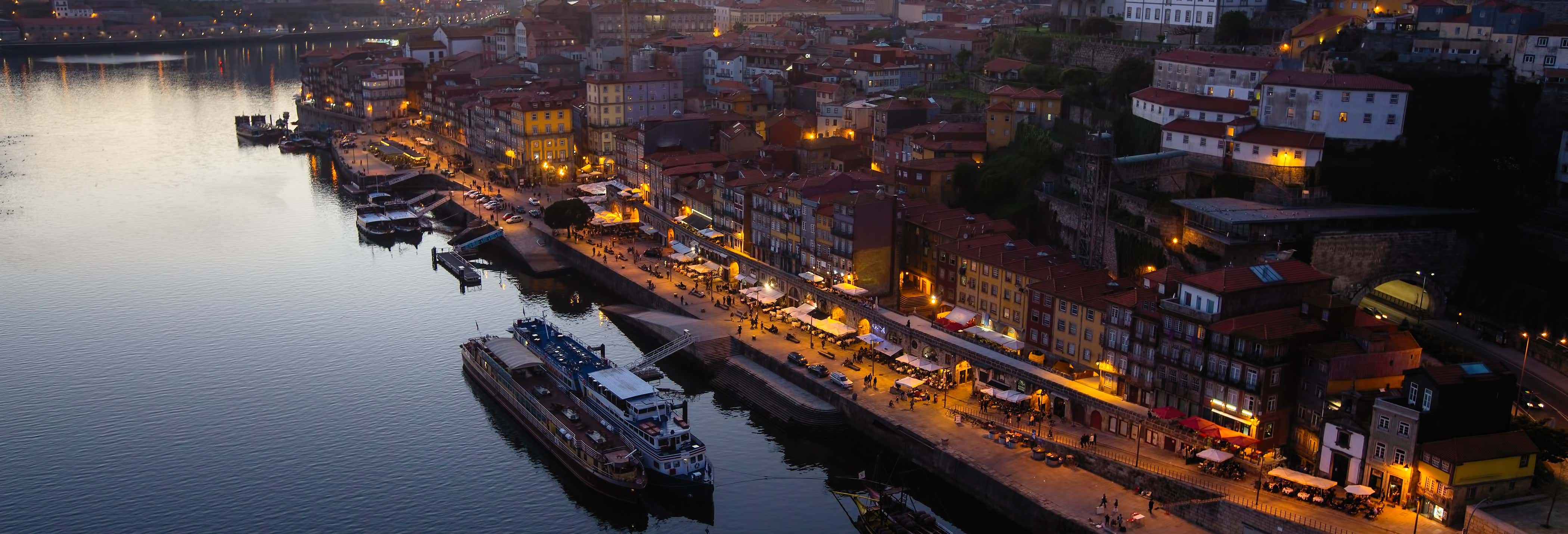 Free tour de las leyendas de Oporto ¡Gratis!