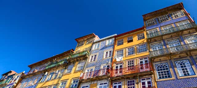 Free tour de Oporto ¡Gratis!