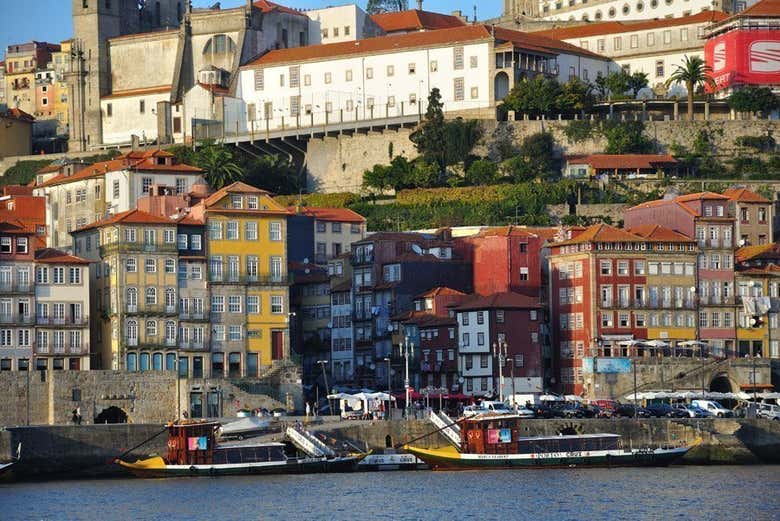 free tour gratis porto