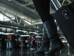 Aeropuerto de Oporto