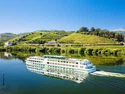 Crucero por el Valle del Duero