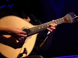Fado, el espectáculo más tradicional de Portugal