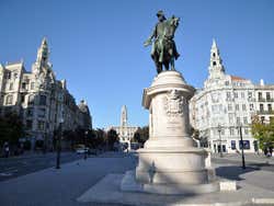 Plaza de la Libertad