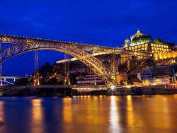 Puente de Dom Luis I