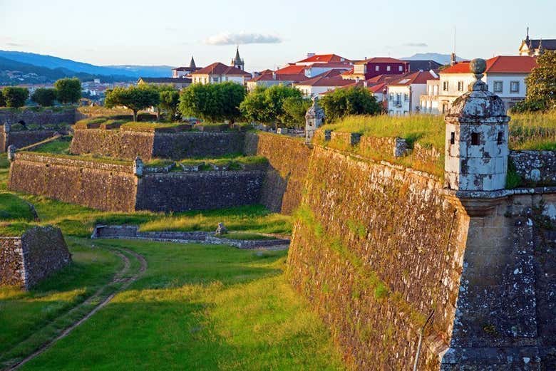 Excursão a Santiago de Compostela saindo do Porto ...