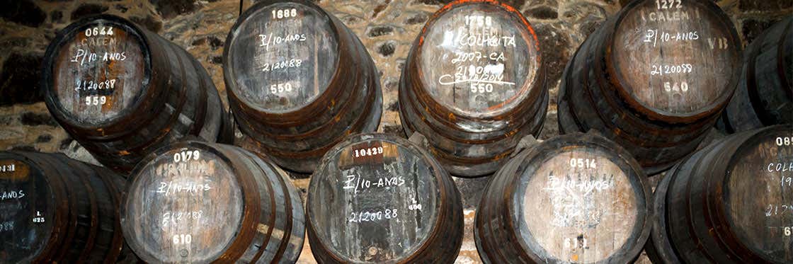 Bodega Calem