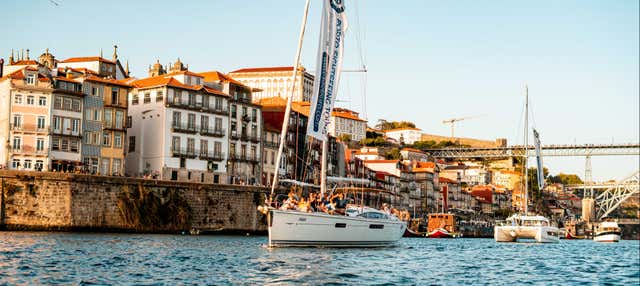 Porto Sunset Cruise
