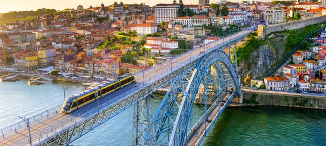 Visite complète de Porto avec entrées