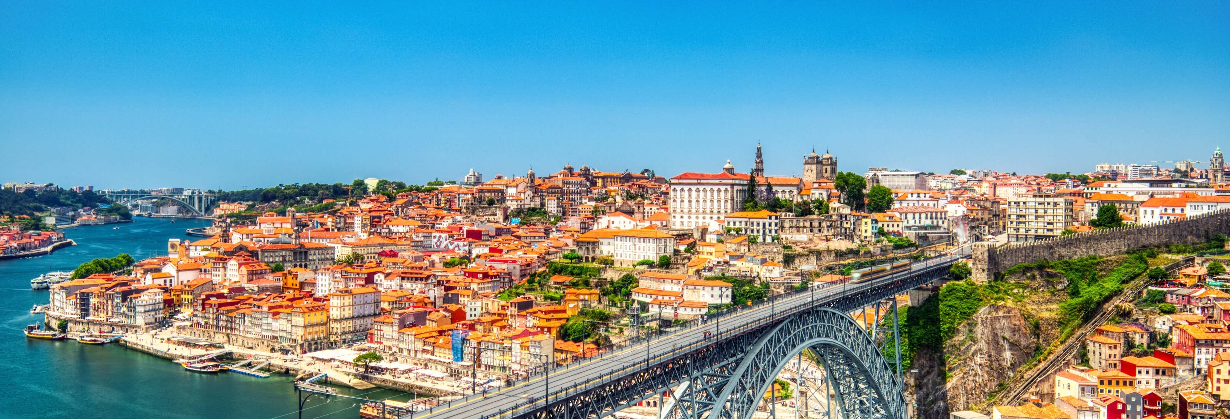 Tour privado pelo Porto. Você escolhe!