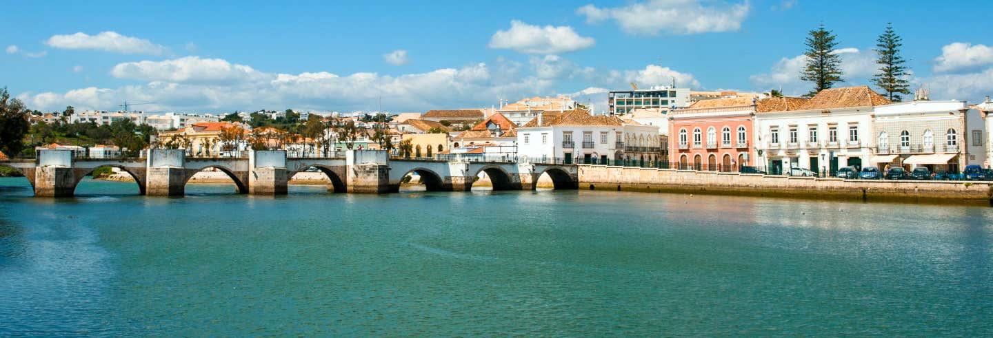East Tour of Algarve