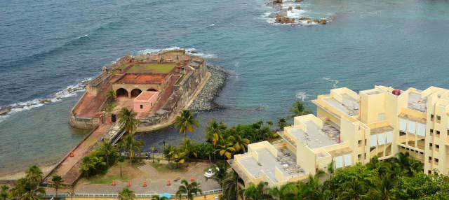 Free tour por el Fortín de San Jerónimo ¡Gratis!