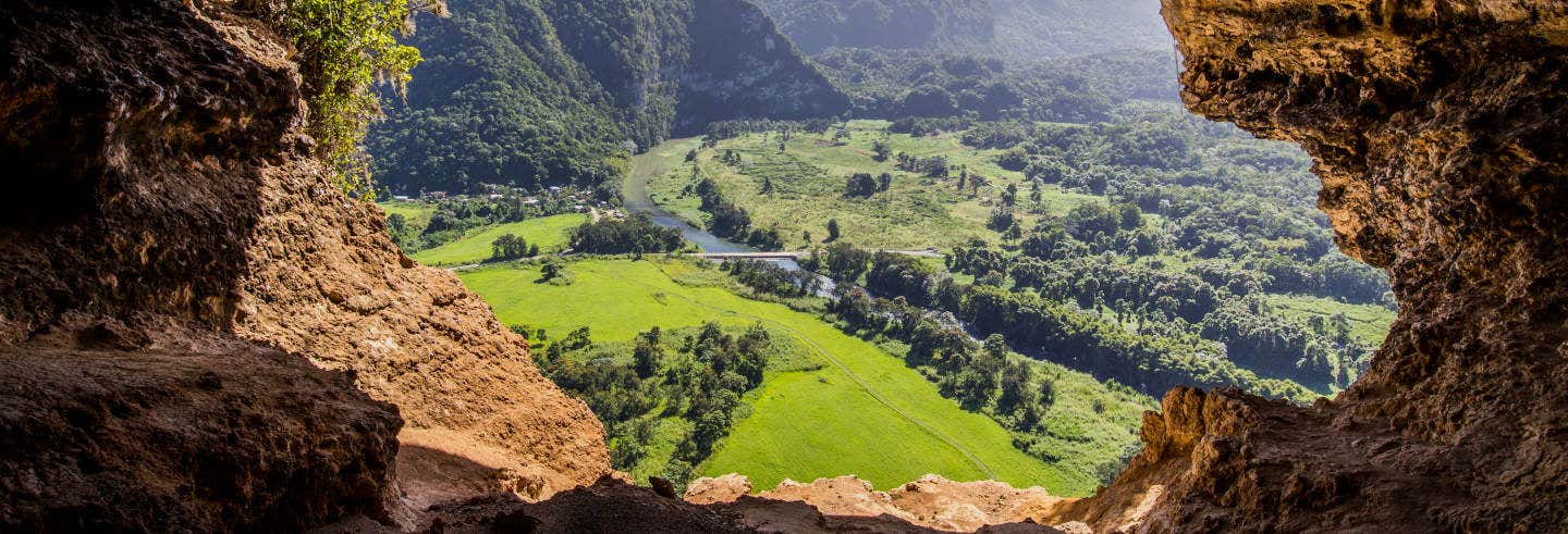Tour por San Juan + Cueva Ventana