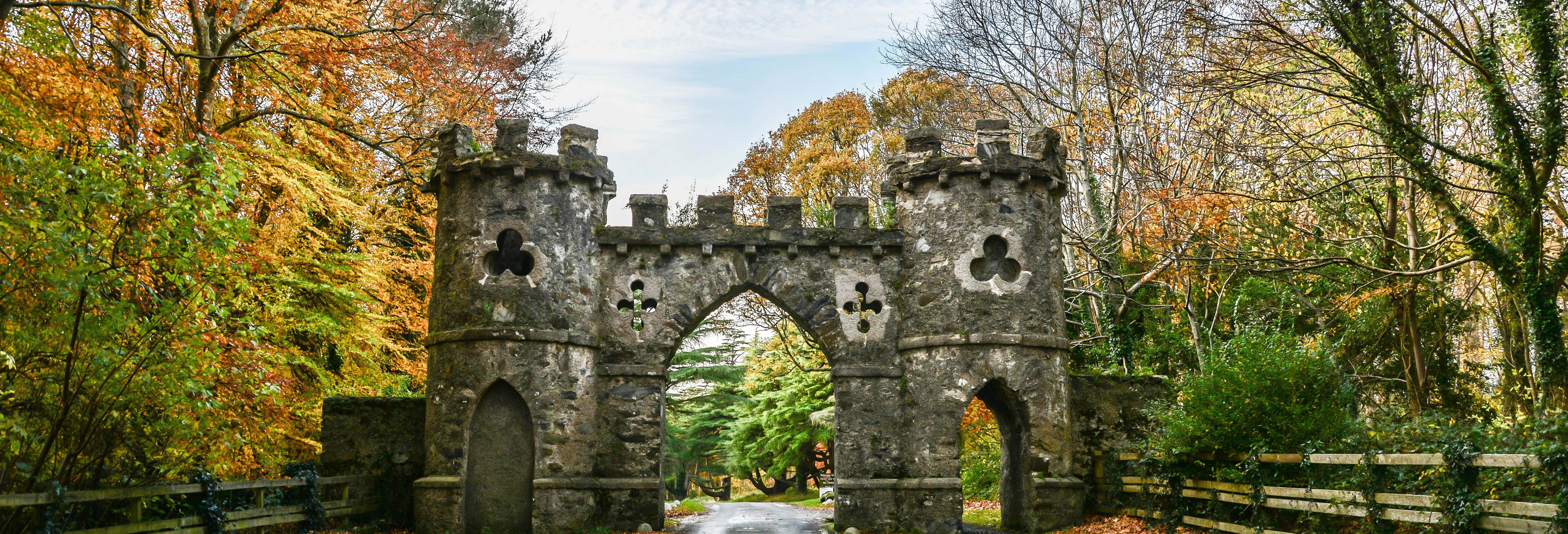 Free tour de misterios y leyendas por Belfast ¡Gratis!