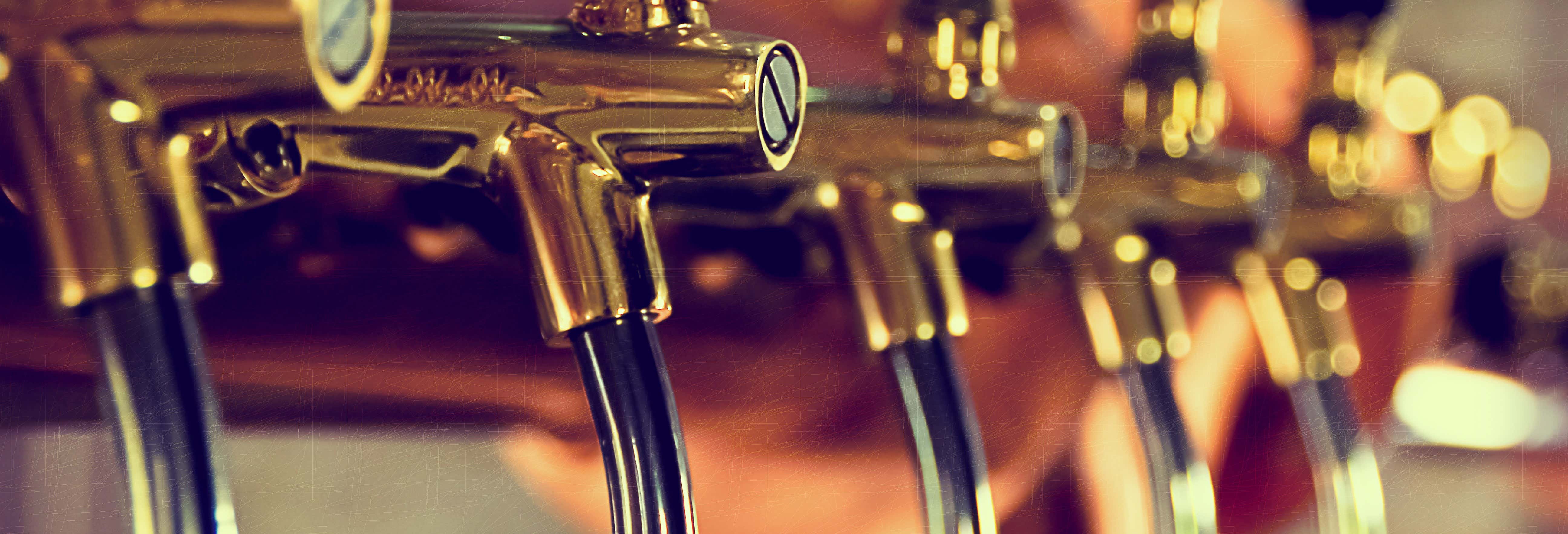 Tour de la cerveza por Brístol