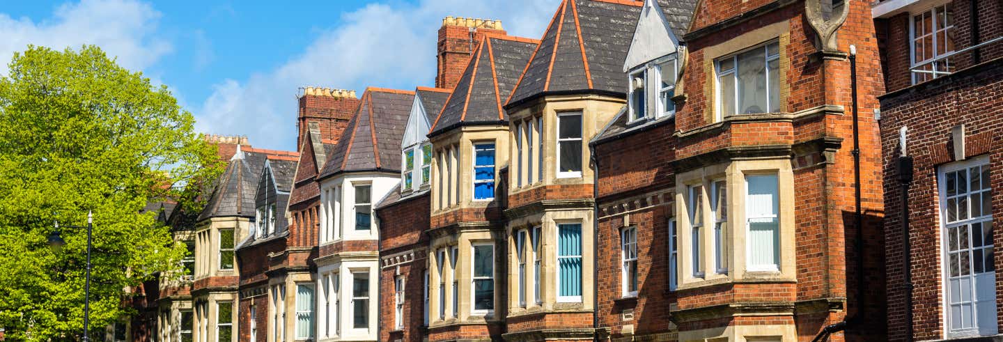 Free tour por Cardiff ¡Gratis!