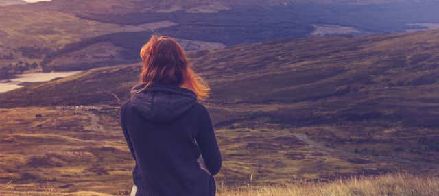 Tour al Lago Ness e alle Highlands