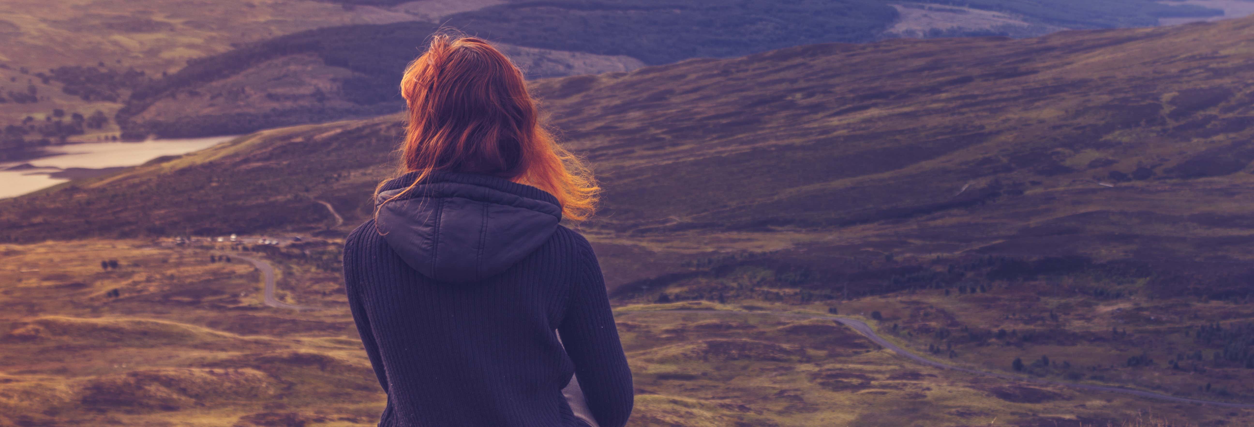 Excursion au Loch Ness et dans les Highlands