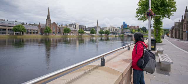 Excursão Lago Ness, Highlands e Inverness