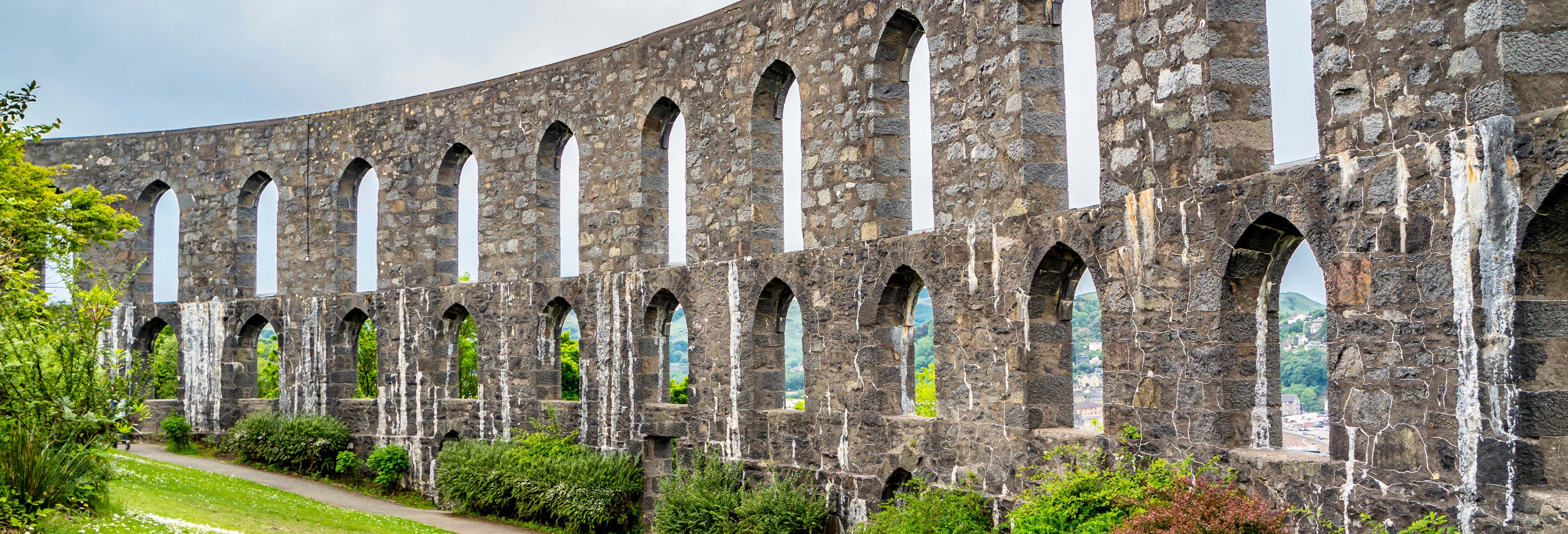 Excursión a Oban y las Highlands