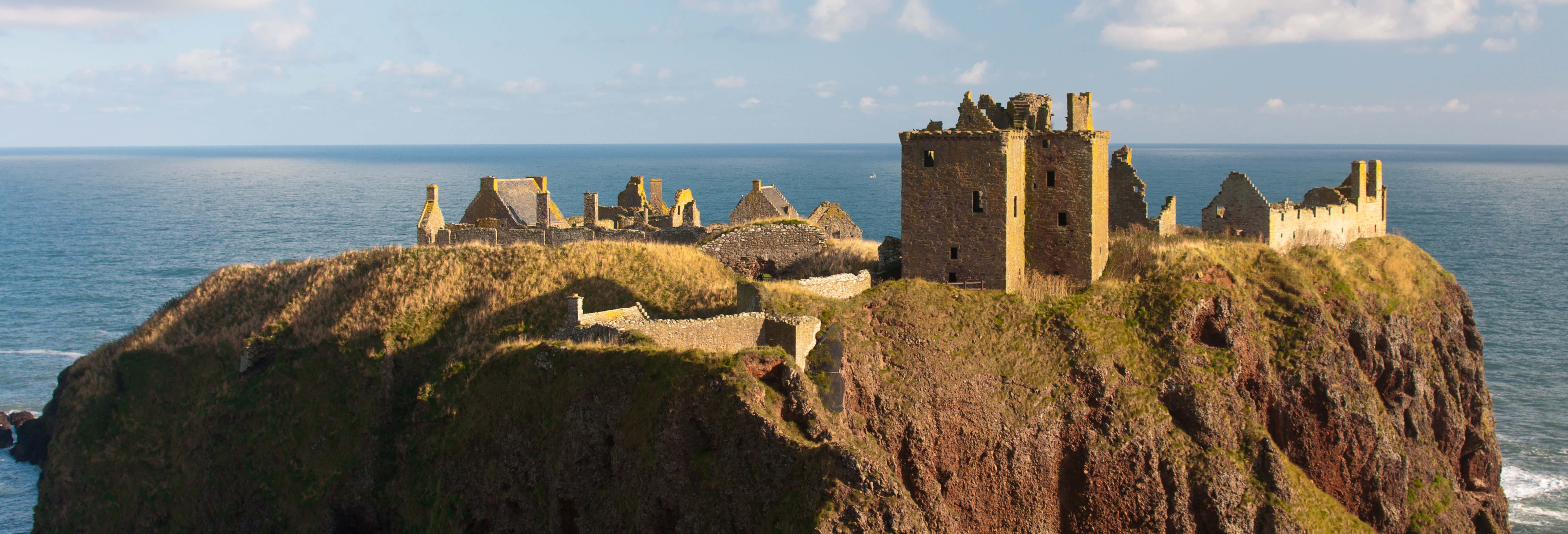 Excursión privada desde Edimburgo