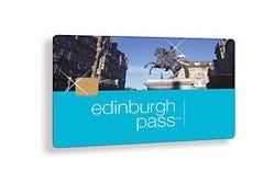 edinburgh travel card