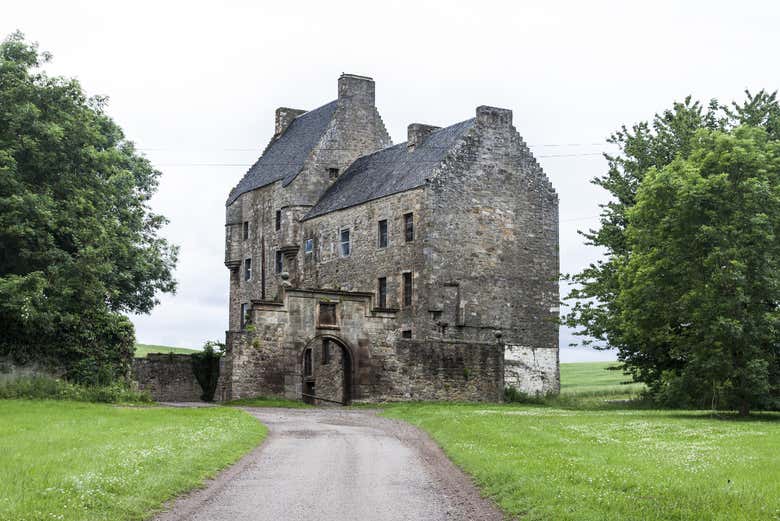 Lallybroch