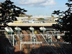 Stazione Waverley